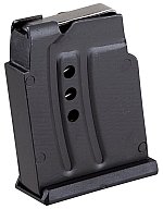 CZ Magazin für CZ 457/455/512, 5 Patronen, Kaliber .22 lfB, Metall