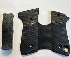 Pachmayr Griff für Beretta 92 oder Taurus PT92 alte Bauform