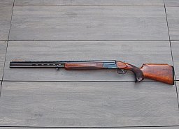 Perazzi MX 8