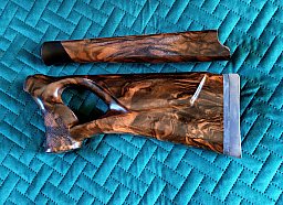 Schaft für Blaser R93