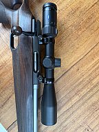 Zeiss V4 Conquest 4-16x44 Absehen 60 neuwertig
