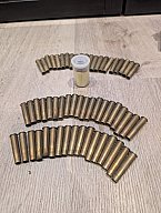Berdan Zündhütchen für die 8,15x46R