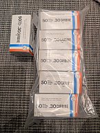 290 Schuss .30 Carbine