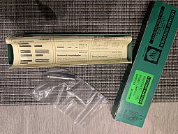 Reduzierhülse Lothar Walther NEU, 308 zu .30 Carbine