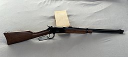 Rossi M92 (CBC) Unterhebelrepetierer .357 Mag. / .38 Spec. – absolut NEUWERTIG