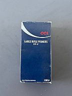 800 Stück Zündhütchen CCI BR-2 Large Rifle (Benchrest) - Nur Abholung Berlin-Mitte