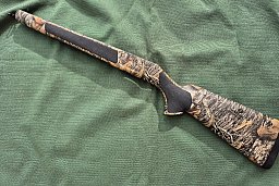 Blaser R93 Professional Schaft Camouflage