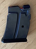 Magazin für 22 Anschütz