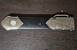 Scheide Reichsarbeitsdienst