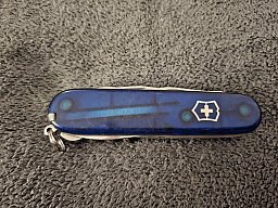 schweizer taschenmesser