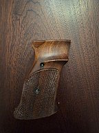 Griffschalen Smith&Wesson Model 41