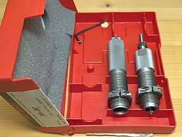 30-06 Hornady FL Matrizensatz