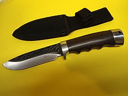 Sammlermesser Jagdmesser Fahrtenmesser Gürtelmesser 12b
