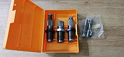 Matritzensatz Lyman Multi Deluxe 38 Sp. / 357 / 357 Rem Max