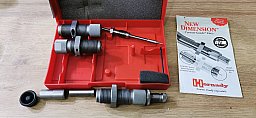 Matritzensatz Hornady Cust. Grade .45 Auto / .45 Auto Rim / .45 Win Mag