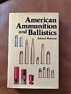 American Ammunition and Ballistics
