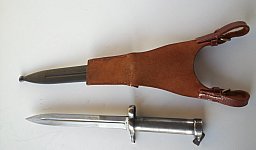 Bajonett Schwedenmauser M38/M96