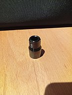 Svemko Quick-Mount Adapter 5/8x24