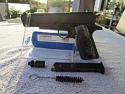 Colt Government 1911 A1 9mm