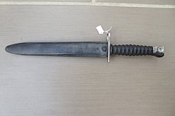 Bajonett Schweiz Mod. 1957 sehr gut erhalten
