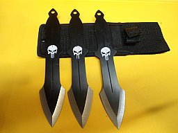 Wurfmesser 3er - FN -- Angebot