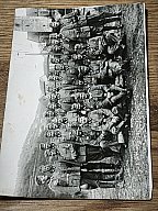 Original Foto 2.WK Soldatengruppe