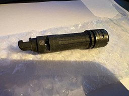 Blaser R8 Magnum Verschlusskopf Links