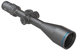 Meopta Zielfernrohr MeoHunter R5 5-25x56 FFP RD - Absehen: BDC-3 - UVP 659,00 € -SONDERANGEBOT