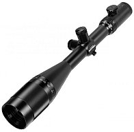NightFORCE NF Zielfernrohr 8-32x56 MOAR-T Absehen. Diese Erfolgslegende macht ganz großen Spass.