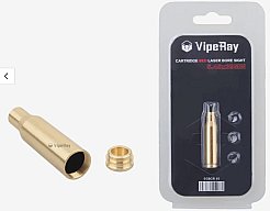 Vector Optics Laser Boresighter Schussprüfer Laserpatrone Kal. .308