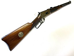 UHR Büchse - Winchester Mod. 94 Commemorative "Sheriff Bat Masterson" | .30-30Win