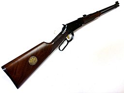 UHR Büchse – Winchester Mod. 94 XTR "Lander Wyoming Centennial 1884-1984" (1 of 400) | .30-30Win