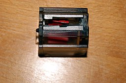 RUGER 10/22 Magazin .22lfB 10 Schuss original Ruger-Herstellung