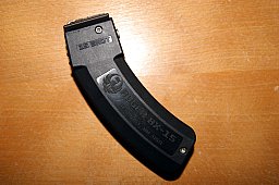 RUGER 10/22 Magazin .22lfB 15 Schuss original Ruger-Herstellung