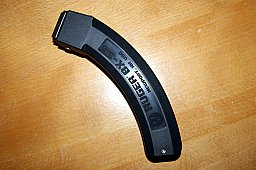 RUGER 10/22 Magazin .22lfB 25 Schuss original Ruger-Herstellung