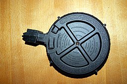 RUGER 10/22 Magazin .22lfB 110 Schuss