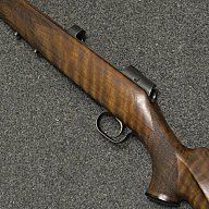 MAUSER M03 CLASSIC LUXUS KOMPLETTIERUNG SCHAFT mit SYSTEM in RECHTSAUSFÜHRUNG