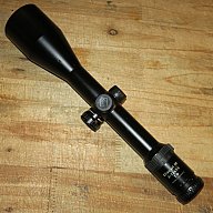 ZEISS VICTORY DIAVARI 3-12x56 LEUCHTABSEHEN 44 mit INNENSCHIENE blaser swarovski