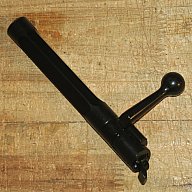 original MAUSER M03 VERSCHLUSS VERSCHLUSSFÜHRUNG BLACK SCHWARZ verschlussträger RECHTS