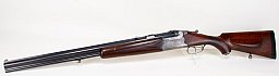 Sauer & Sohn Suhl | Vorkrieg Bockbüchsflinte 1938 | 8x57JR & 12/70 | + Laufbündel Schrot 12/70