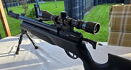 Gamo Arrow Sniper Luftgewehr Pressluft