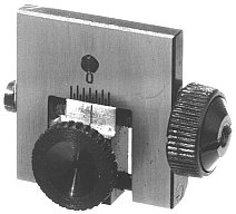 Enfield Diopter Einsatz