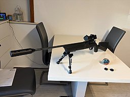 Hämmerli 850
