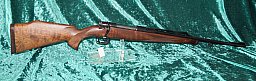 Heym mod SR20 cal 8x57is