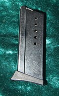 Walther mod TPH cal 22 lfbMagazin