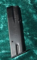 CZ mod 75 cal 9mm Magazin