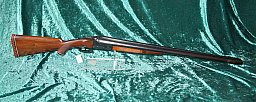 DF Kettner cal 12/70