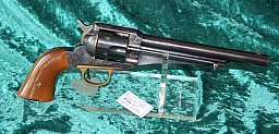 Uberti mod 1876 Army cal 45 LC