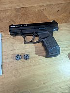 Umarex CPS