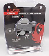 Ruger BX-Trigger Abzugseinheit für 10/22 und 22 Charger